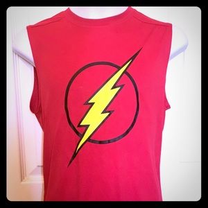 Boys 10/12 muscle shirt.